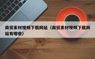 延安商贸素材视频下载网站（商贸素材视频下载网站有哪些）